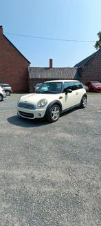Mini One 1.6i 2010, Auto's, Euro 5, Radio, Handgeschakeld, Particulier