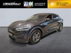 Ford Mustang Mach-E RWD - Standard Range 76kWh - Trekhaak, Auto's, Automaat, 269 pk, Stof, Zwart