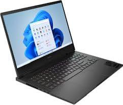 Hp omen 16-wd009nb, Computers en Software, Windows Laptops, Zo goed als nieuw, 16 inch, SSD, 4 Ghz of meer, 16 GB, Azerty, Met videokaart