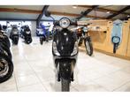SYM Fiddle 50 II S 4T 45KM CLASSE B, Scooter, SYM, Bedrijf, 11 kW of minder