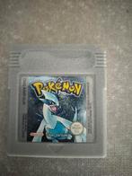 Pokemon Silver Gameboy Game, 1 joueur, Enlèvement ou Envoi, Utilisé