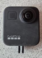 GoPro Max 360, Ophalen of Verzenden, Gebruikt, GoPro