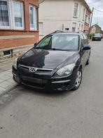Hyundai i30 pour pièces ou export, Auto's, Voorwielaandrijving, Stof, Zwart, 4 cilinders