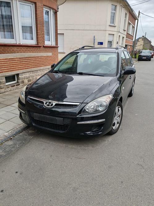 Hyundai i30 pour pièces ou export, Auto's, Hyundai, Particulier, i30, ABS, Airbags, Airconditioning, Elektrische ramen, Isofix