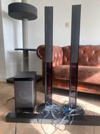 Sony home cinema htrt4, Audio, Tv en Foto, Home Cinema-sets, Ophalen, Soundbar, 70 watt of meer, Zo goed als nieuw