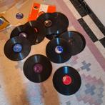 Disques 78 tours, Enlèvement, Utilisé, CD ou Disque