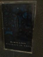 Marillion breakfast in Eden cassette, Ophalen of Verzenden, Zo goed als nieuw