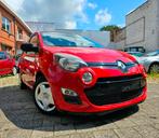 RENAULT TWINGO 1.2 ESSENCE, Autos, Renault, Rouge, Euro 5, Entreprise, Essence