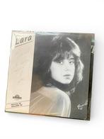 Lara Fabian - 1er 45t - L’aziza est en pleurs - dedicacé, Enlèvement ou Envoi, Comme neuf, 7 pouces, Single