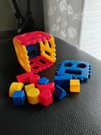 kubus van Vitamina, Kinderen en Baby's, Ophalen, Nieuw