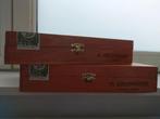 Hand-rolled Cuban tobacco, box with 25 units, Diversen, Overige Diversen, Ophalen of Verzenden