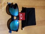 OAKLEY TRILLBE X PRIZM zonnebril!!!, Handtassen en Accessoires, Nieuw, Blauw, Oakley, Zonnebril