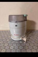 Hakmolen, Ophalen, Zo goed als nieuw