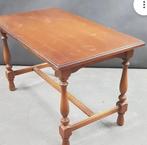 Tafel, Ophalen