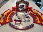 Cirque Playmobil avec divers accessoires, Enfants & Bébés, Jouets | Playmobil, Enlèvement, Utilisé
