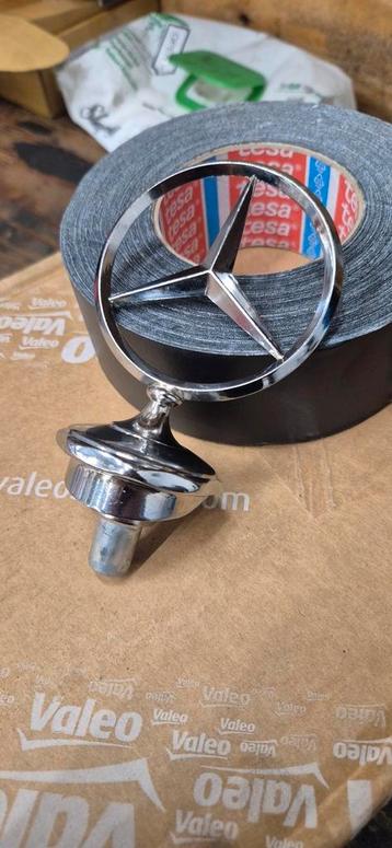 Mercedes w114 w115 beschikbaar voor biedingen