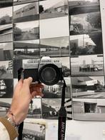 Minolta SRT100X + 50mm f2, Enlèvement ou Envoi, Utilisé