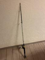 Roofvis setje, Watersport en Boten, Ophalen, Zo goed als nieuw, Molen