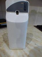 luchtverfrisser geurdispener, Elektronische apparatuur, Luchtbehandelingsapparatuur, Ophalen of Verzenden, Gebruikt, Luchtbehandeling-accessoire