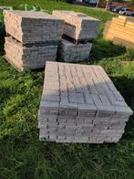 Gekuiste gevelsteen Vandersanden Creme WF 2700 stuks, Ophalen, Gebruikt