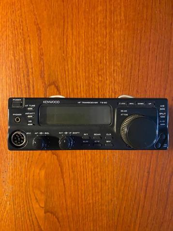 Kenwood TS50 beschikbaar voor biedingen