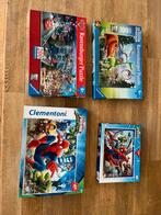 Puzzelpakket. Zo goed als nieuw, Ophalen, Zo goed als nieuw