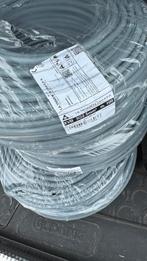 XVB 3G2.5 kabel 100 m spoel, Doe-het-zelf en Bouw, Ophalen, Nieuw