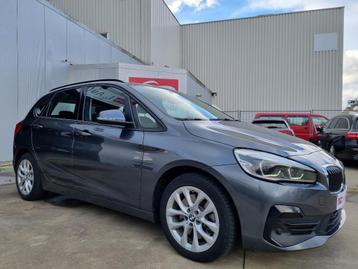 BMW 225 xeA  220pk !!  PHEV HYBRID // 40.817 KM !!  2021 !! beschikbaar voor biedingen