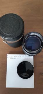 Auto IFOCO telelens, Ophalen of Verzenden, Telelens