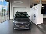 Ford Tourneo Connect TITANIUM BENZINE AUTOMAAT SLECHTS 2000, Auto's, Ford, Automaat, Stof, 5 zetels, 5 deurs