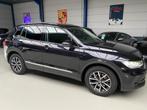 VW Tiguan 1.5 Tsi DSG Mer Car Play, Stof, 4 cilinders, Zwart, 5 zetels