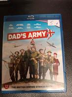 Dad's army, blu ray, Cd's en Dvd's, Ophalen of Verzenden