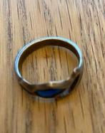 Nico Taeymans’ verzilverde ring, Ophalen, Zo goed als nieuw, Zilver, Dame