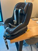 Isofix stoel maxi-cosi familyfix, Kinderen en Baby's, Autostoeltjes, Ophalen, Gebruikt, Slaapstand, 9 t/m 36 kg