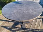 Tafel rond    dia 120, Ophalen, Zo goed als nieuw