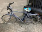 Fiets kettler heren, Fietsen en Brommers, Fietsen | Heren | Herenfietsen, Ophalen
