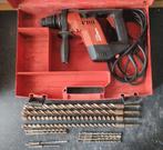 Hilti TE5 klop- boormachine, Ophalen, Gebruikt, Boor- en/of Breekhamer