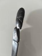 Coupes papiers africain en bois ., Collections, Enlèvement ou Envoi, Comme neuf