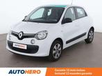 Renault Twingo 1.0 SCe Arranque/Parada Zen (bj 2019), Auto's, Start-stop-systeem, 4 zetels, Gebruikt, Euro 6