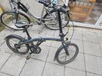 B fold 7 velo pliable 7 vitesses, Vélos & Vélomoteurs, Enlèvement ou Envoi, Utilisé, Vitesses