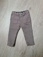 Pantalon à carreaux (Zara – Taille 86), Enfants & Bébés, Vêtements de bébé | Taille 86, Comme neuf, Fille, Enlèvement, Zara