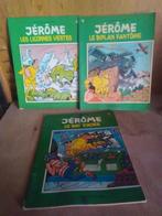 Ancien bd Jérôme, Livres, Plusieurs BD, Enlèvement ou Envoi, Utilisé
