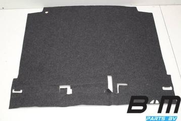 Vloermat bagageruimte Volkswagen Polo 6C 5 deurs 6R6863463D beschikbaar voor biedingen