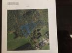 Bosgrond in Ham (afdeling Oostham ) € 6 m2, Immo, Gronden en Bouwgronden