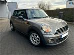 Mini One D 1.6 Diesel – 2013 – 211.200 km – Euro 5, Auto's, Voorwielaandrijving, Stof, Zwart, 4 cilinders