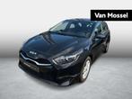 Kia Ceed Sportswagon 1.0 T-GDi Pulse +Travelpack, Stof, Gebruikt, Euro 6, Bedrijf