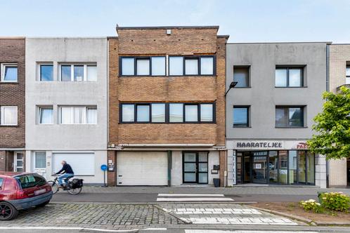 Huis te koop in Mortsel, 4 slpks, Immo, Maisons à vendre, Maison individuelle, D