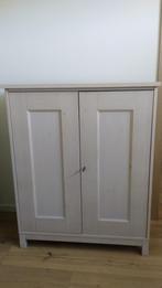 Meuble de rangement en pin, Antiquités & Art, Enlèvement