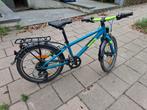 Kinderfiets CUBE 20inch acid street 200, Ophalen, Gebruikt, 16 tot 20 inch, Cube