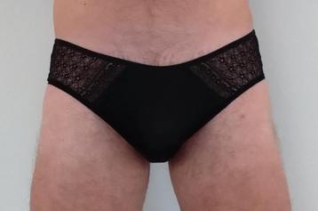 Kanten Slip beschikbaar voor biedingen